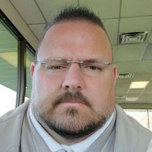 Meet your Posher, Seth